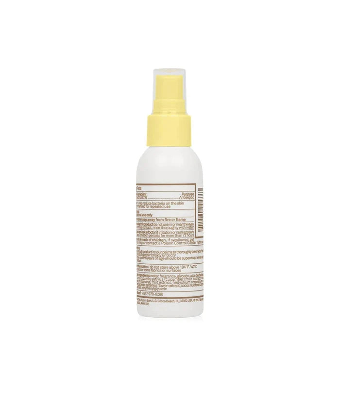 Sun Bum Baby Bum Hand Sanitizer