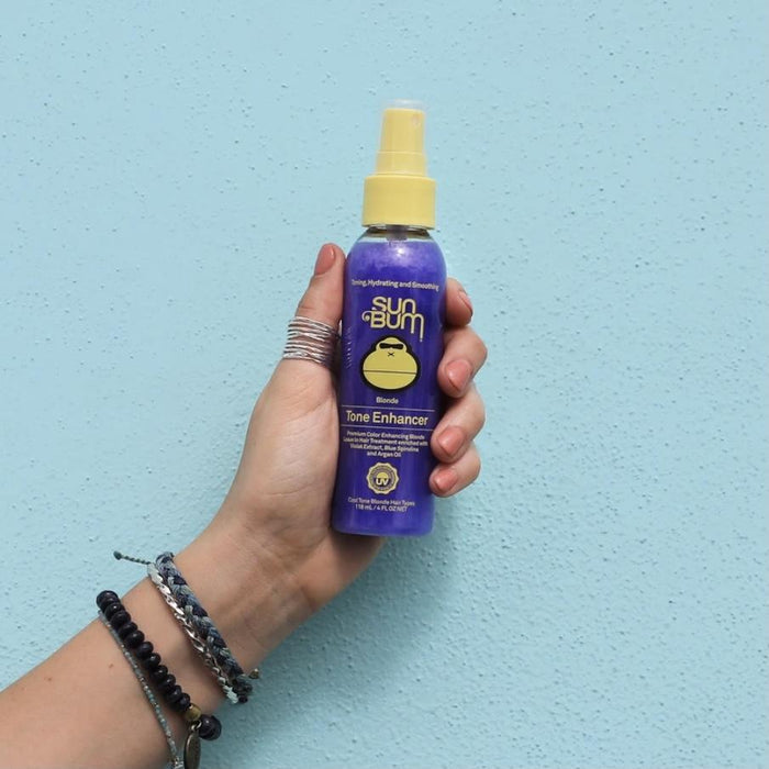 Sun Bum Blonde Tone Enhancer
