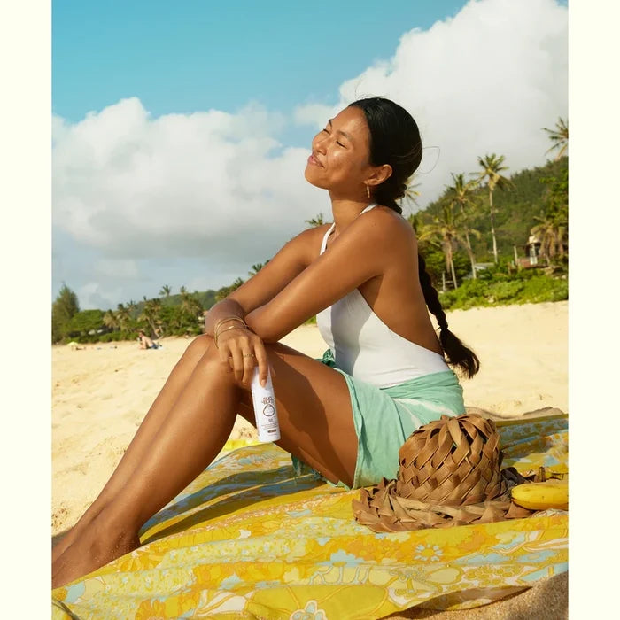 Sun Bum Mineral SPF 50 Roll-On Lotion
