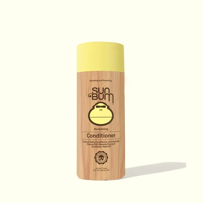 Sun Bum Revitalizing Travel Conditioner