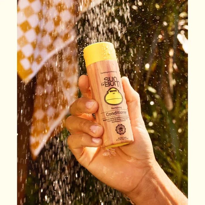 Sun Bum Revitalizing Travel Conditioner