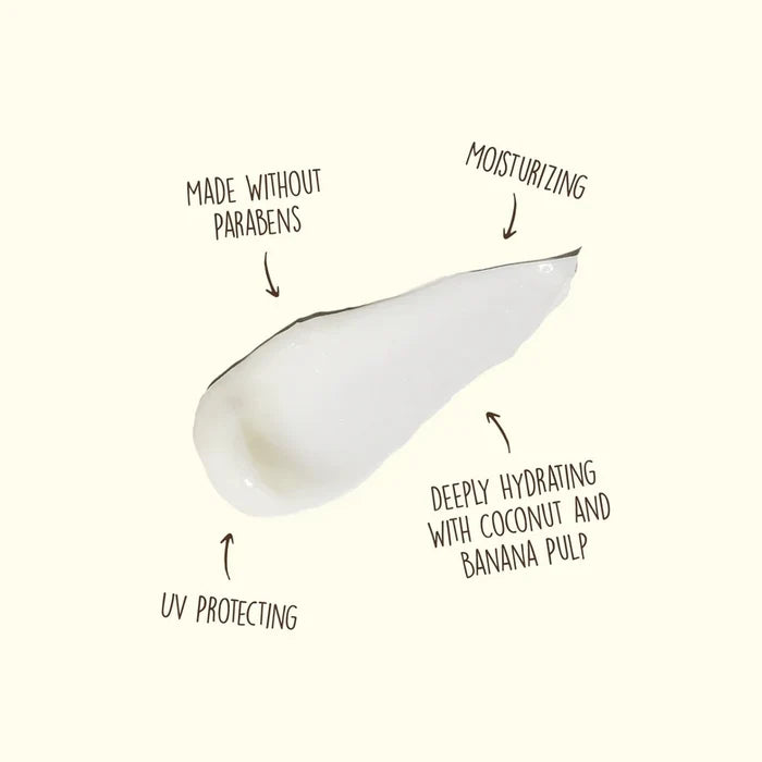 Sun Bum Revitalizing Travel Conditioner