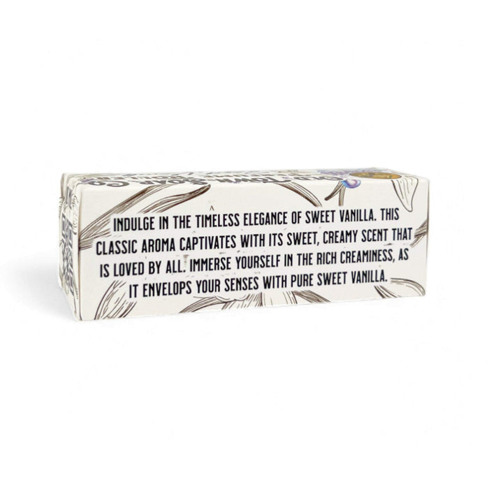 Sweet Vanilla Perfume Roller - Old Town Soap Co.