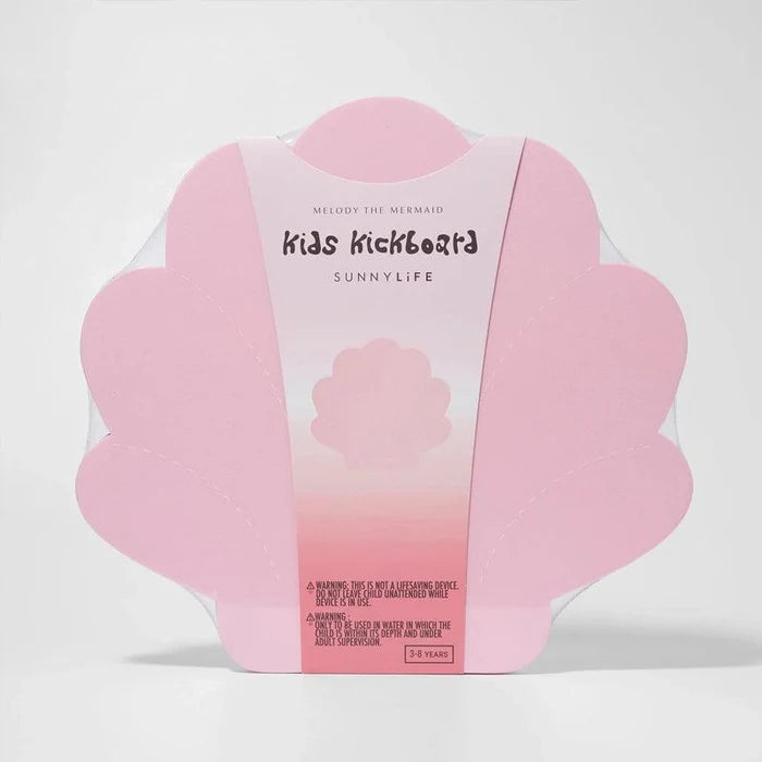 Swimming Kickboards/Floats for Kids - Waha Lifestyle