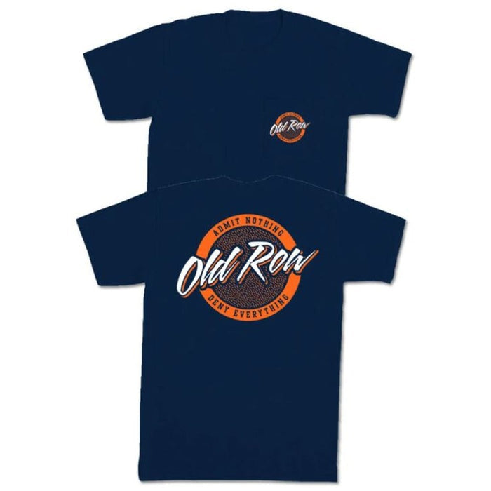Tailgate Pocket Tee