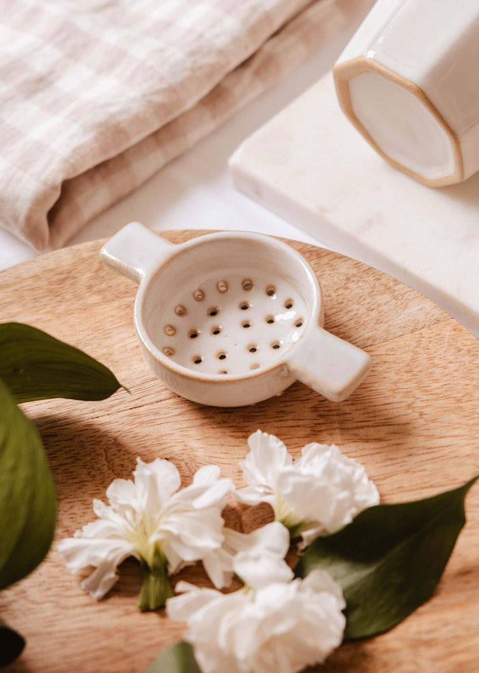 Tea Infusion Nest