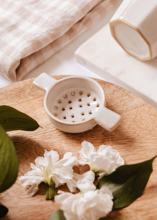 Tea Infusion Nest