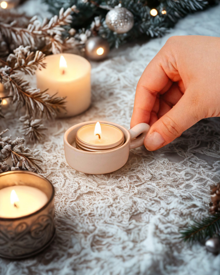 Tea Light Holder