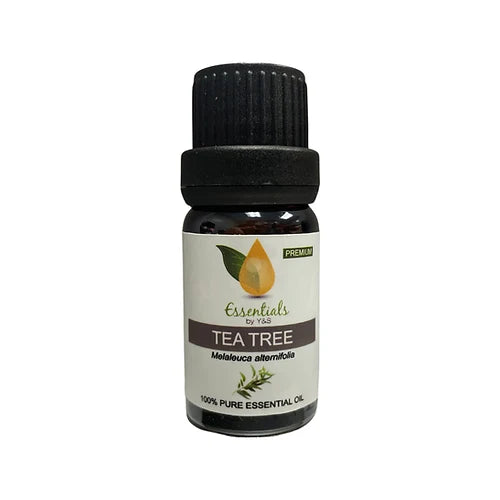 Tea Tree Essential Oil - REGEN THE BODY