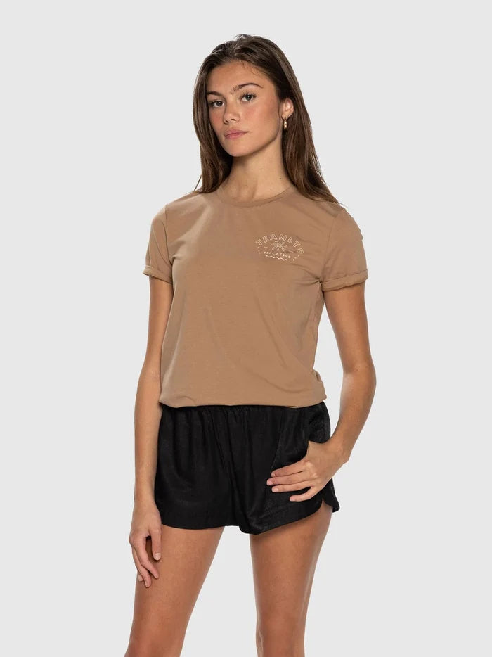 TEAMLTD Beach Club Tee