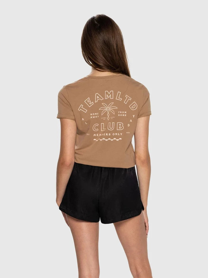 TEAMLTD Beach Club Tee