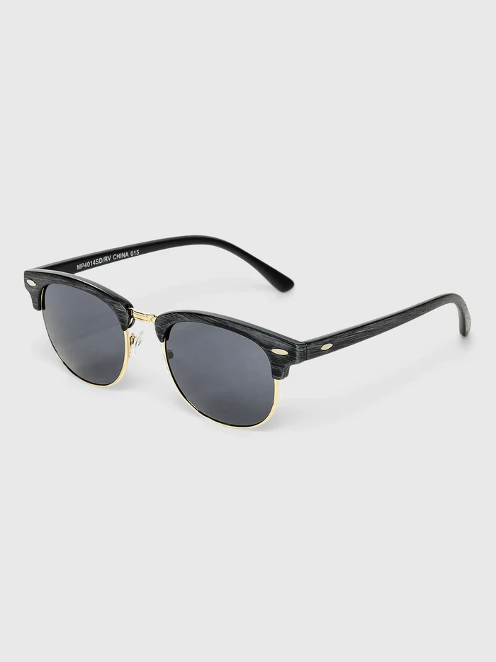 TEAMLTD True Grain Sunglasses