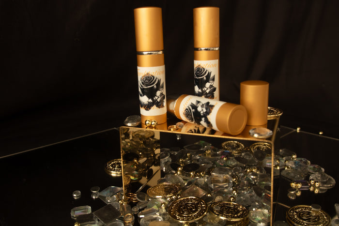 Temptation (10ml) eau de parfum