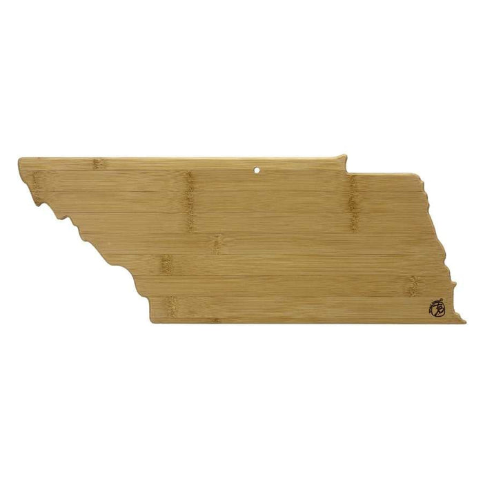 Tennessee Destination Cutting Board