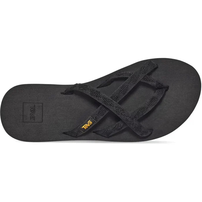 Teva Women's Olowahu Flip Flops