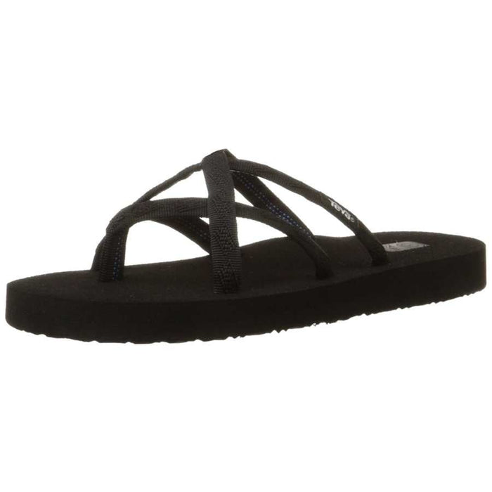 Teva Women's Olowahu Flip Flops