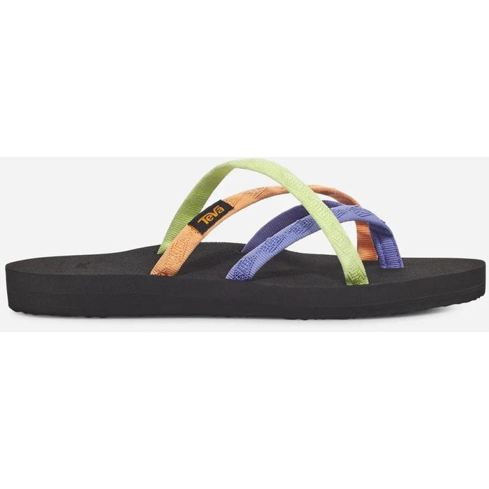Teva Women's Olowahu Flip Flops