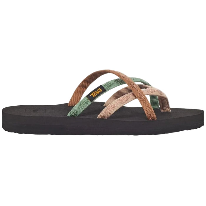 Teva Women's Olowahu Flip Flops