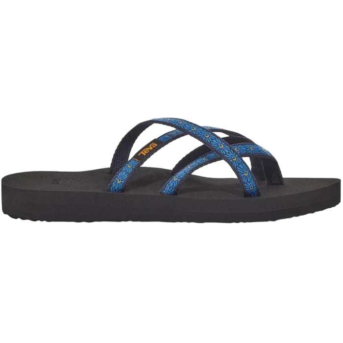 Teva Women's Olowahu Flip Flops