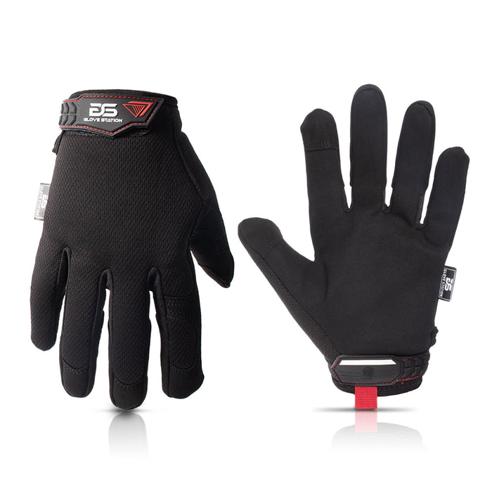 The Essential - Black - 1 Pair