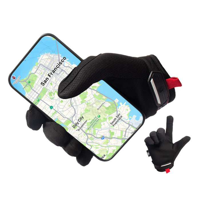 The Essential - Black - 1 Pair