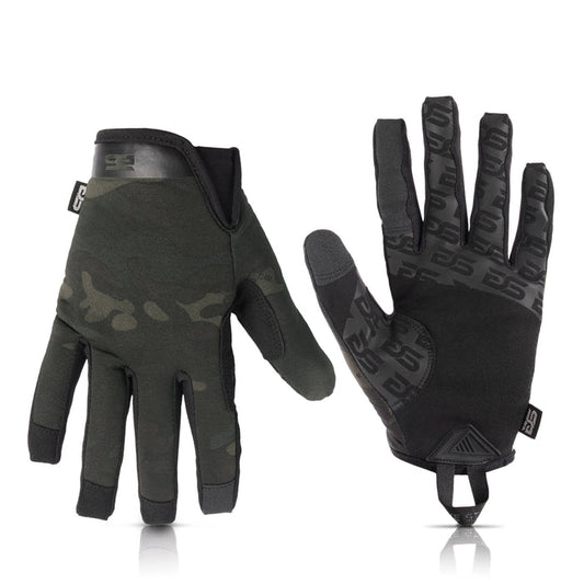 The Impulse Versa [Special BLACK MULTICAM® Edition]