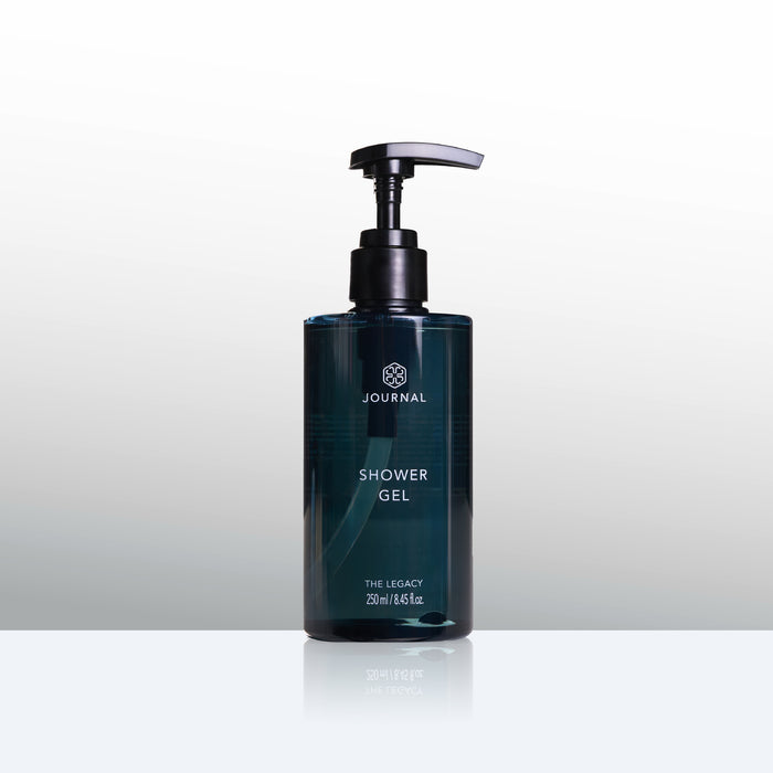 The Legacy Shower Gel 250 ml