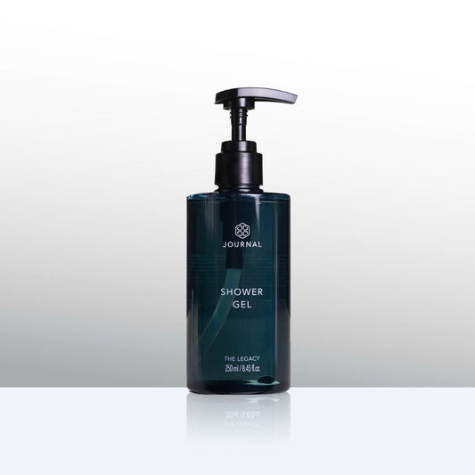 The Legacy Shower Gel 250 ml