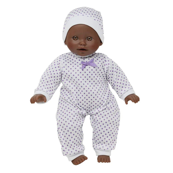 The New York Doll Collection 14" Doll - African American