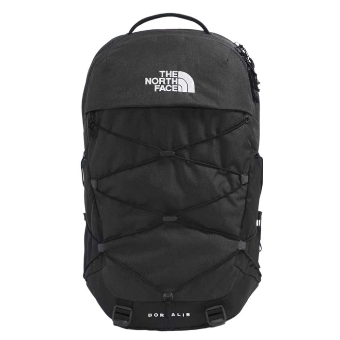 ASPHALT GREY LIGHT HEATHER/TNF / OS