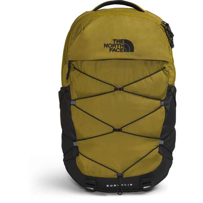 SULPHUR MOSS/TNF BLACK / OS