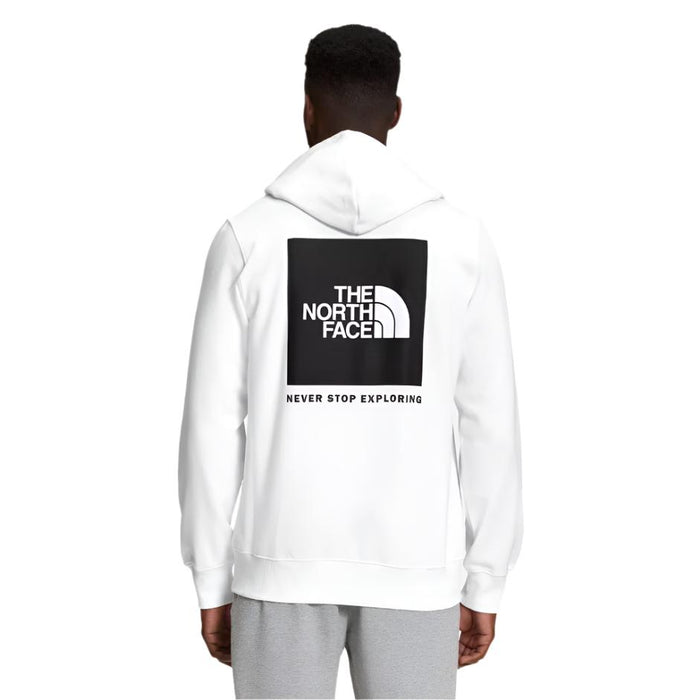 The North Face Men's Box NSE Pullover Hoodie