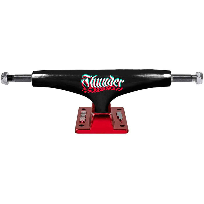 Thunder Achsen 148 Lights Disorder Blk/Red