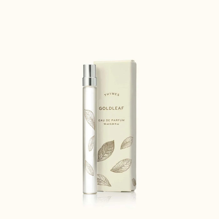 Thymes Goldleaf Eau de Parfum Spray Pen