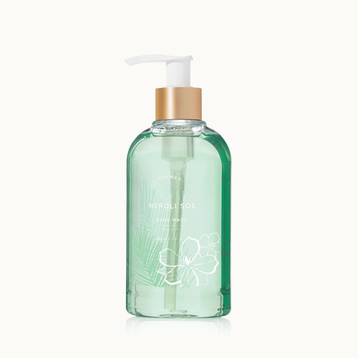 Thymes Neroli Sol Hand Wash