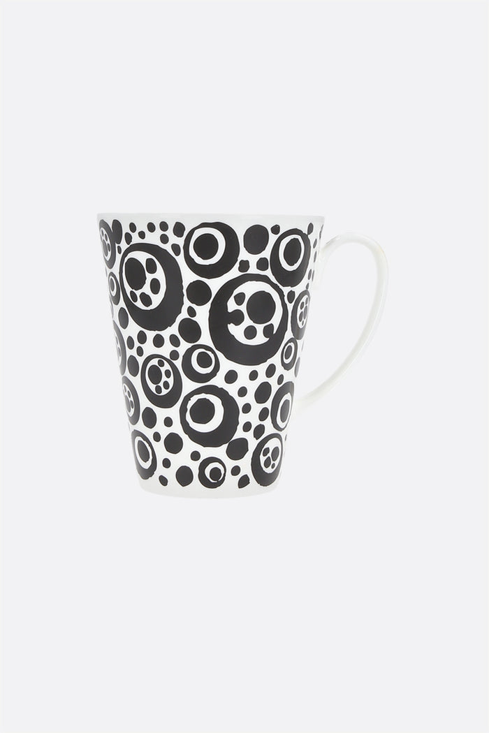 Tina ceramic mug