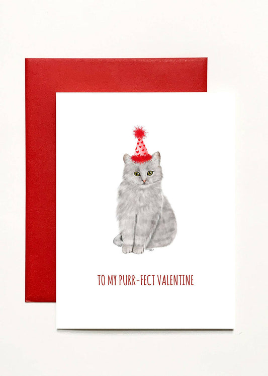 To My Purr-Fect Valetine - Taryn x Philip Boutique
