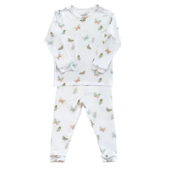 Toddler Pajama Sets | Dear Perli