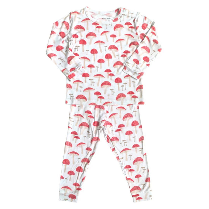Toddler Pajama Sets | Dear Perli
