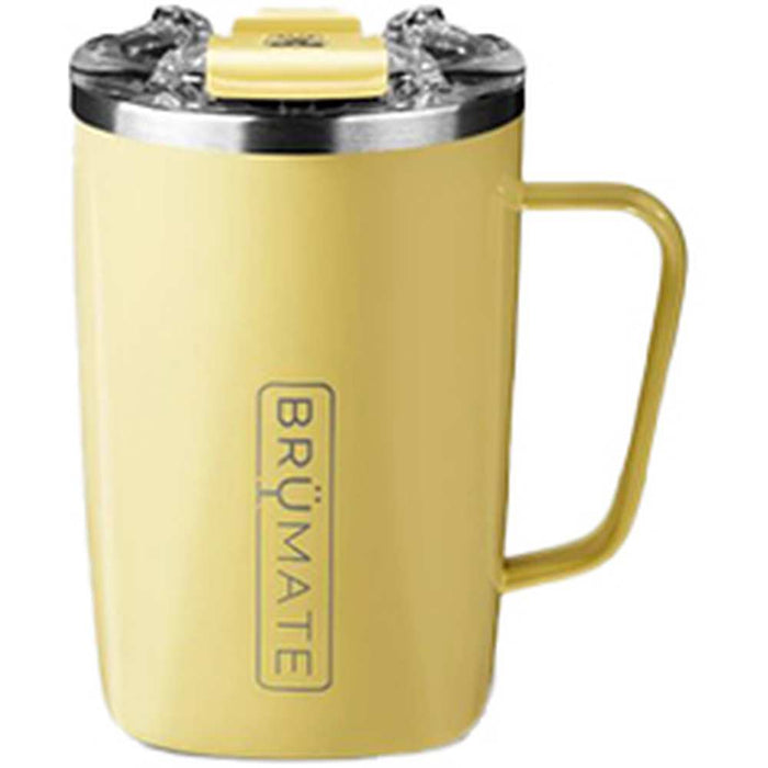 Toddy 16oz Mug
