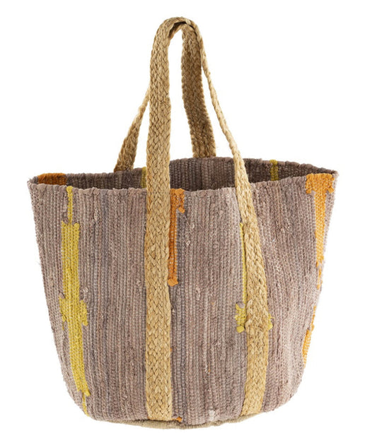 Topanga Market Bag - 6-8850, 6-8849