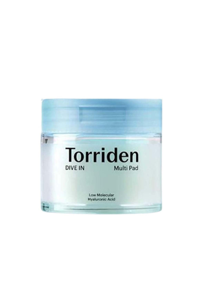 (BUY 1) TORRIDEN DIVE IN LOW ACID MULTI PAD