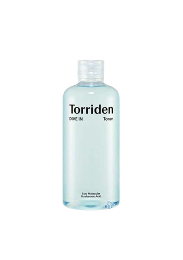 (BUY 1) TORRIDEN DIVE IN LOW ACID TONER