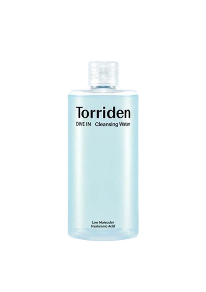 (BUY 1) TORRIDEN DIVE IN CLEANSING WATER