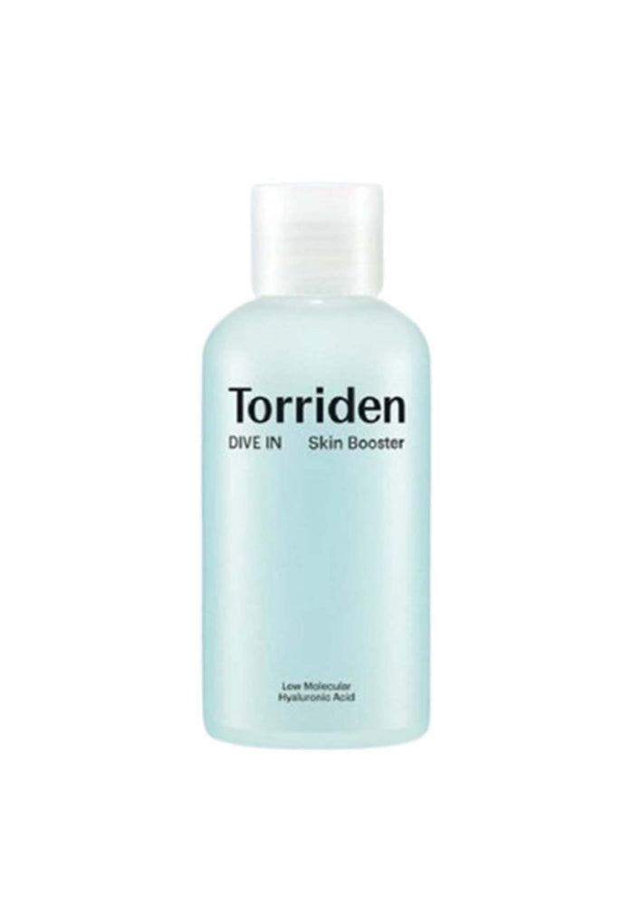 (BUY 1) TORRIDEN DIVE IN LOW ACID SKIN BOOSTER