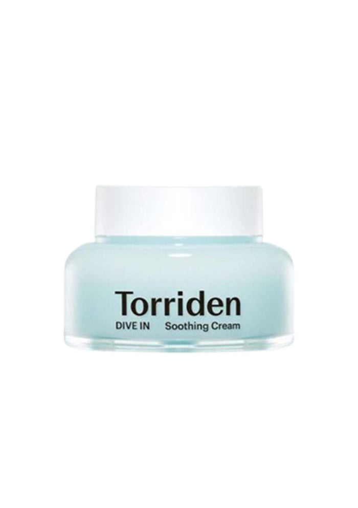 (BUY 1) TORRIDEN DIVE IN LOW ACID SOOTHING CREAM
