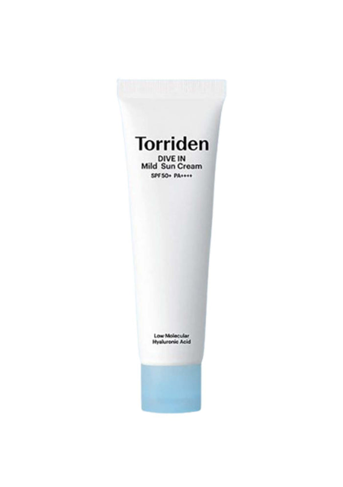 (BUY 1) TORRIDEN DIVE IN MILD SUNCREAM SPF 50+
