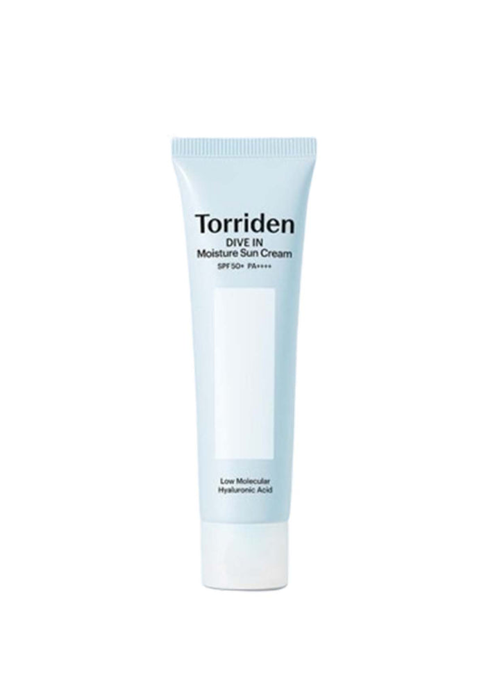 (BUY 1) TORRIDEN DIVE IN MOISTURE SUNCREAM