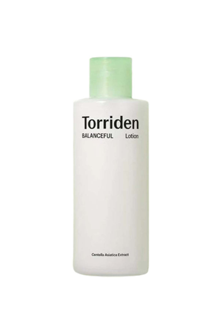 (BUY 1) TORRIDEN BALANCEFUL CICA LOTION