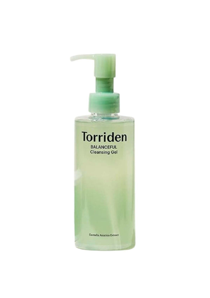 (BUY 1) TORRIDEN BALANCEFUL CICA CLEANSING GEL